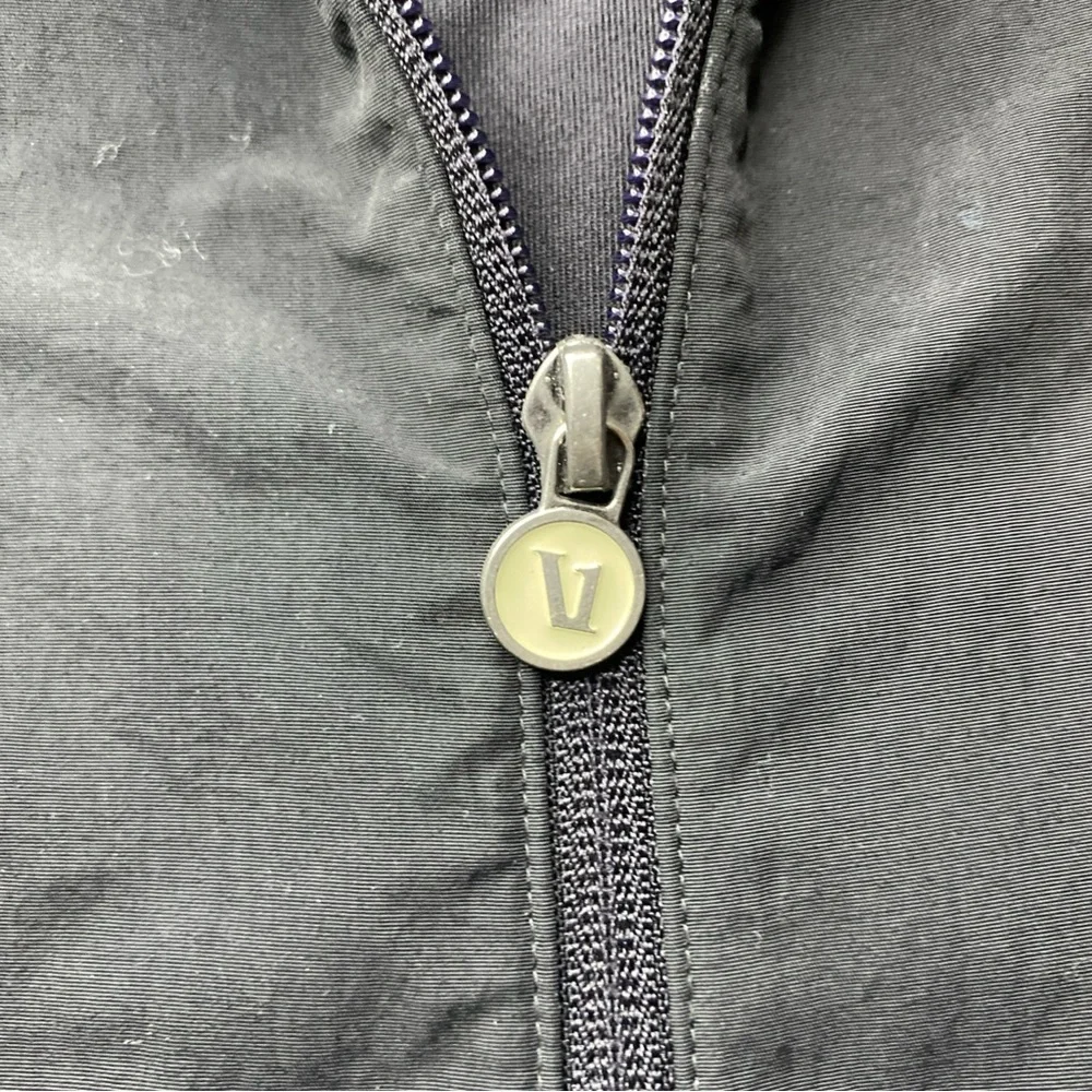 Vuori Mens Sunday Performance Track Jacket Size M V265 Athleisure Running Gym - Picture 3 of 7